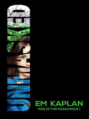 cover image of Unmasked
